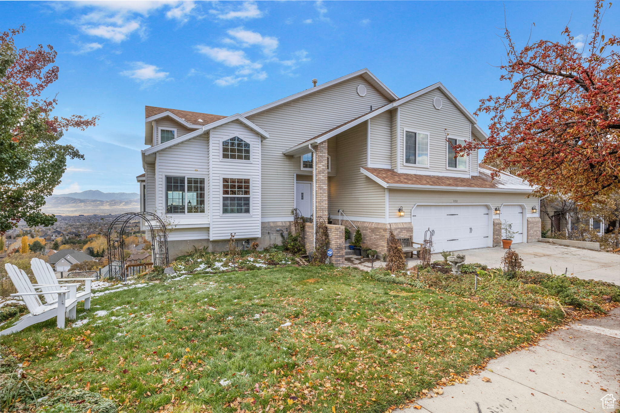 11722 S Cassowary Dr, Sandy, Utah image 29