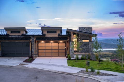 Townhouse For Sale - 1872 W Dotterel Cir #29<br/> Heber City, UT 84032
