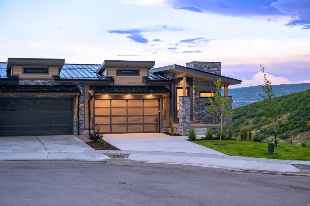Photo of 1872 W DOTTEREL CIR #29, Heber City, UT 84032 (MLS # 2176916)