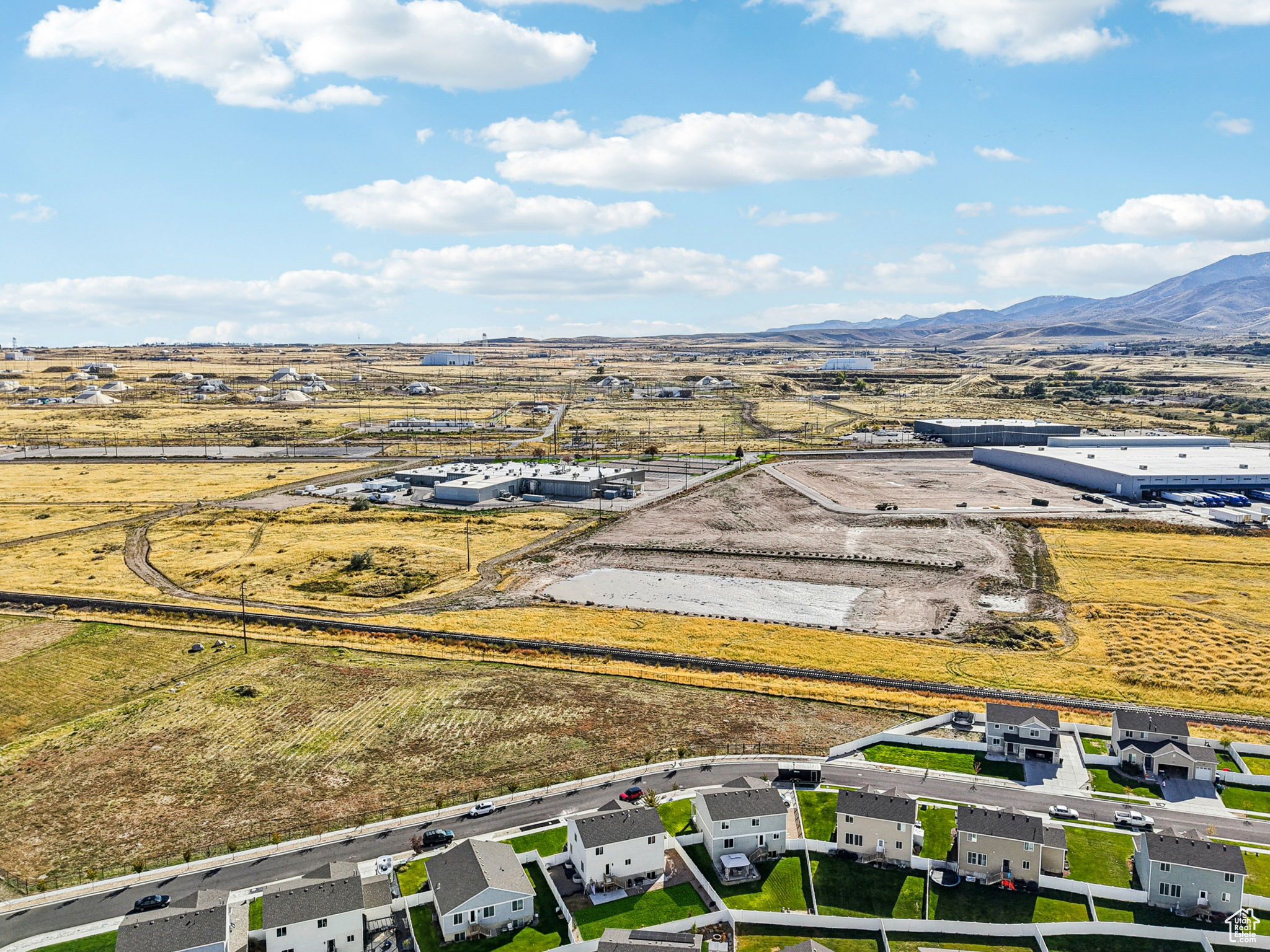 BONNEVILLE ARCHRES - Residential