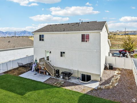 Tiny photo for 3936 S SENNIE DR, Magna, UT 84044 (MLS # 2117673)