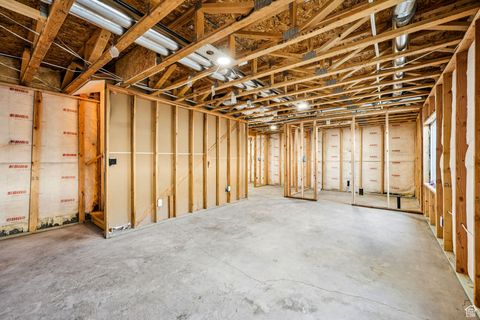 Tiny photo for 3936 S SENNIE DR, Magna, UT 84044 (MLS # 2117673)