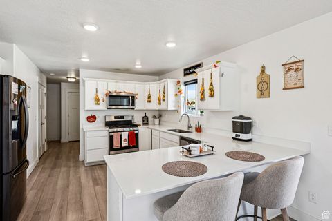 Tiny photo for 3936 S SENNIE DR, Magna, UT 84044 (MLS # 2117673)