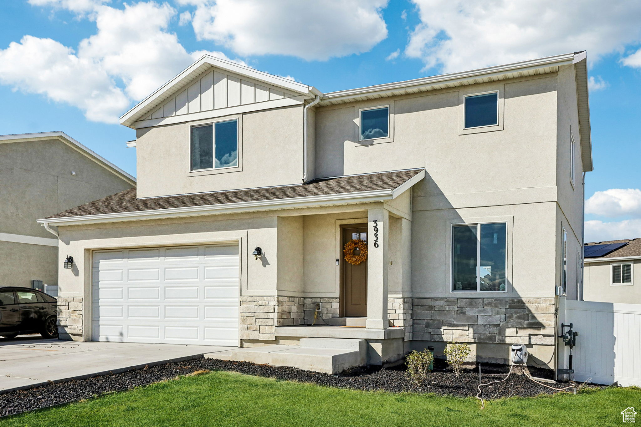 BONNEVILLE ARCHRES - Residential