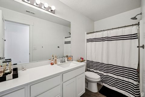 Tiny photo for 3936 S SENNIE DR, Magna, UT 84044 (MLS # 2117673)