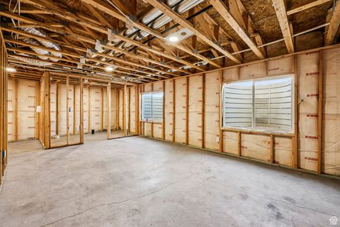 Tiny photo for 3936 S SENNIE DR, Magna, UT 84044 (MLS # 2117673)