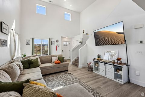 Tiny photo for 3936 S SENNIE DR, Magna, UT 84044 (MLS # 2117673)