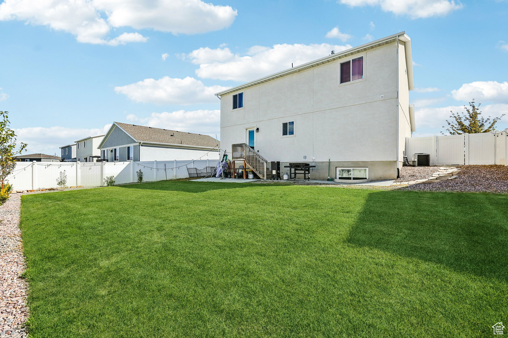 BONNEVILLE ARCHRES - Residential