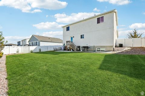 Tiny photo for 3936 S SENNIE DR, Magna, UT 84044 (MLS # 2117673)