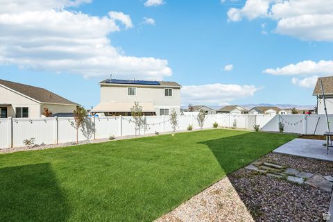 Tiny photo for 3936 S SENNIE DR, Magna, UT 84044 (MLS # 2117673)