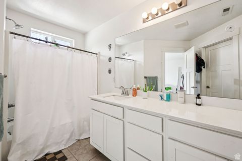 Tiny photo for 3936 S SENNIE DR, Magna, UT 84044 (MLS # 2117673)