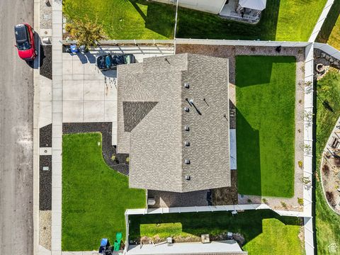 Tiny photo for 3936 S SENNIE DR, Magna, UT 84044 (MLS # 2117673)