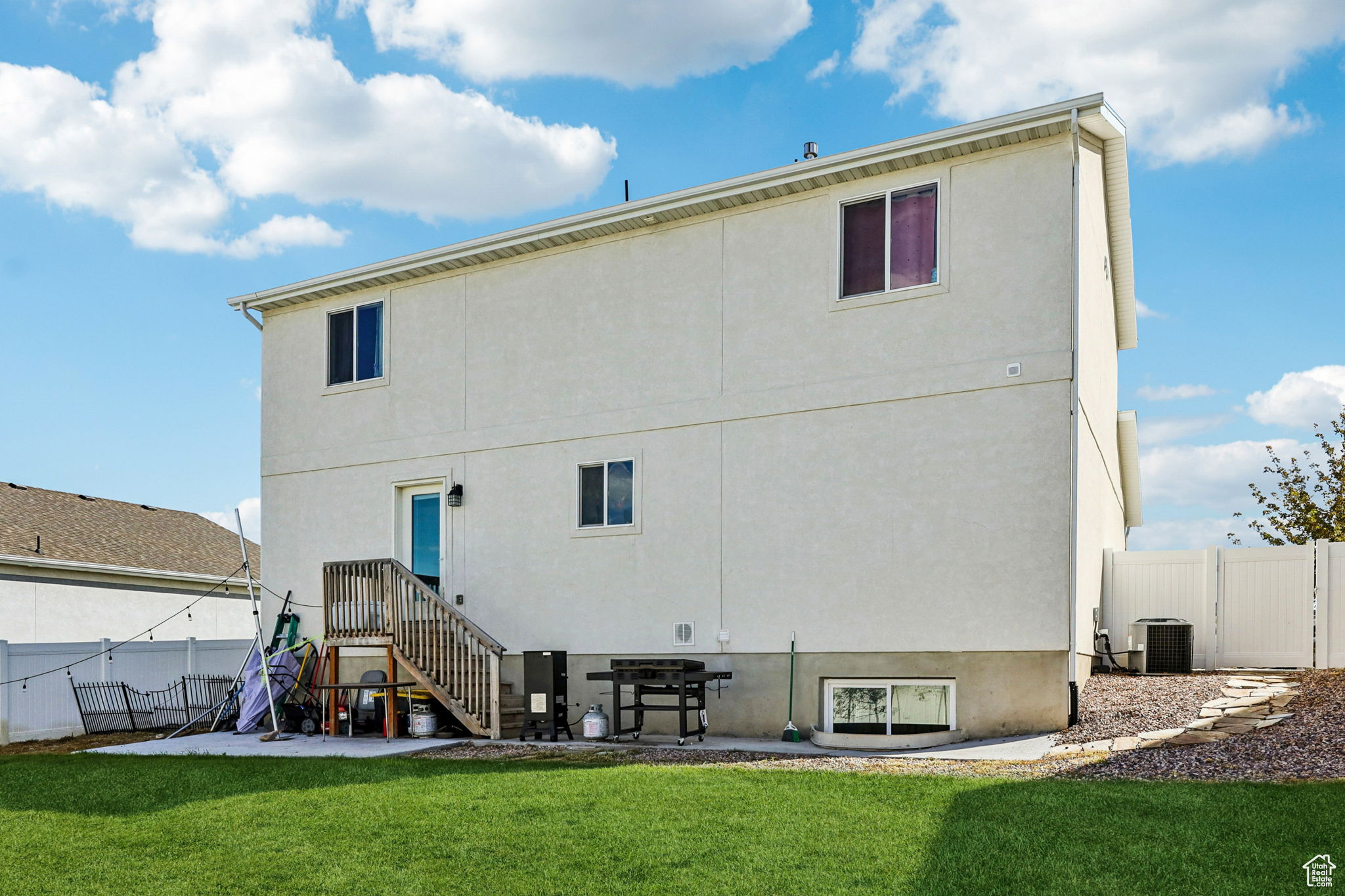 BONNEVILLE ARCHRES - Residential