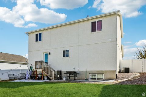 Tiny photo for 3936 S SENNIE DR, Magna, UT 84044 (MLS # 2117673)