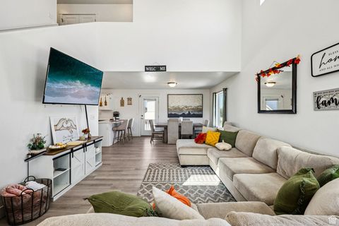 Tiny photo for 3936 S SENNIE DR, Magna, UT 84044 (MLS # 2117673)