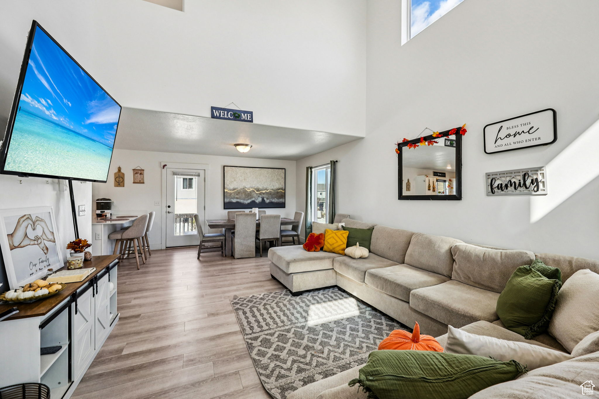 BONNEVILLE ARCHRES - Residential