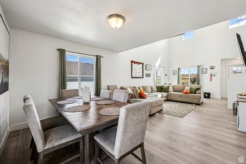 Tiny photo for 3936 S SENNIE DR, Magna, UT 84044 (MLS # 2117673)