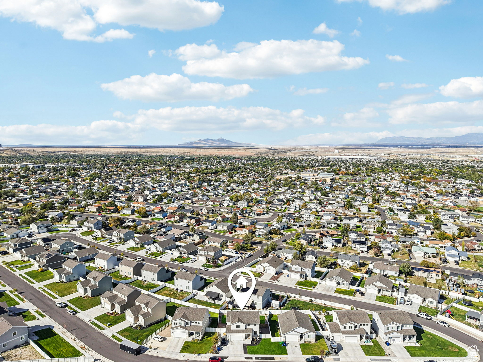 BONNEVILLE ARCHRES - Residential