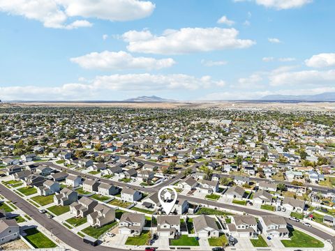 Tiny photo for 3936 S SENNIE DR, Magna, UT 84044 (MLS # 2117673)