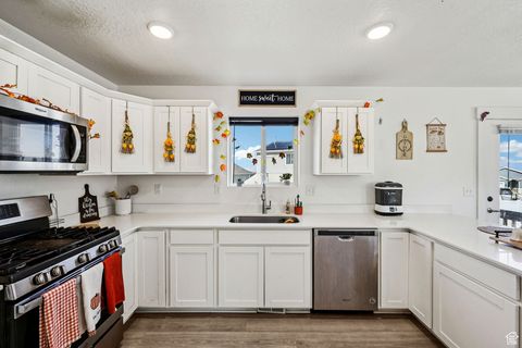 Tiny photo for 3936 S SENNIE DR, Magna, UT 84044 (MLS # 2117673)