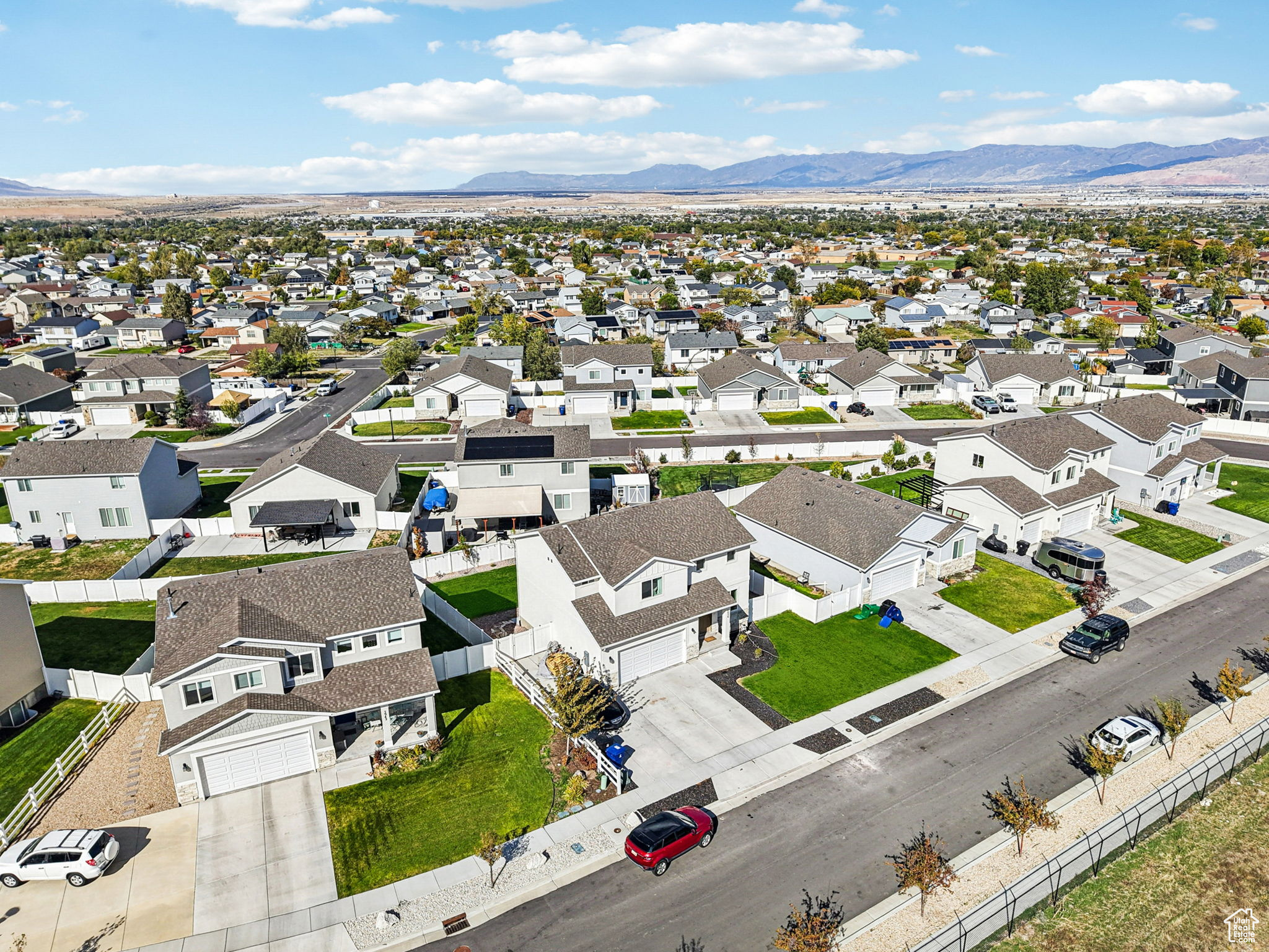 BONNEVILLE ARCHRES - Residential