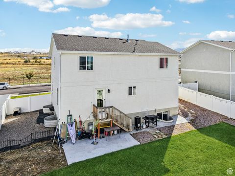 Tiny photo for 3936 S SENNIE DR, Magna, UT 84044 (MLS # 2117673)