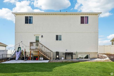 Tiny photo for 3936 S SENNIE DR, Magna, UT 84044 (MLS # 2117673)