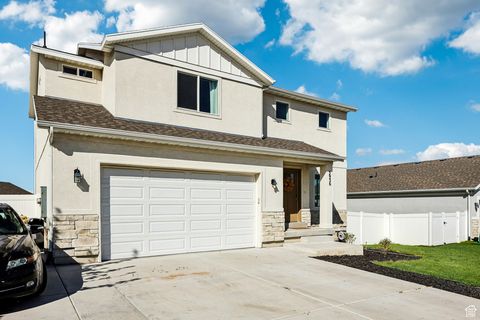 Tiny photo for 3936 S SENNIE DR, Magna, UT 84044 (MLS # 2117673)
