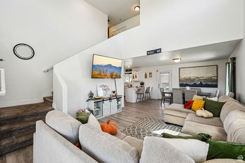 Tiny photo for 3936 S SENNIE DR, Magna, UT 84044 (MLS # 2117673)