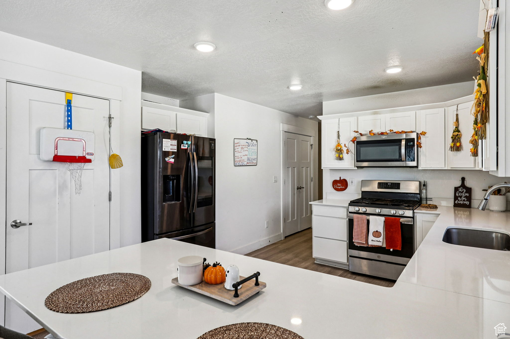 BONNEVILLE ARCHRES - Residential