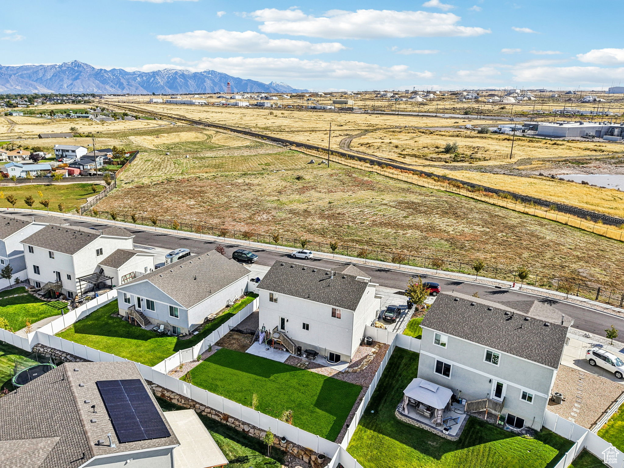 BONNEVILLE ARCHRES - Residential