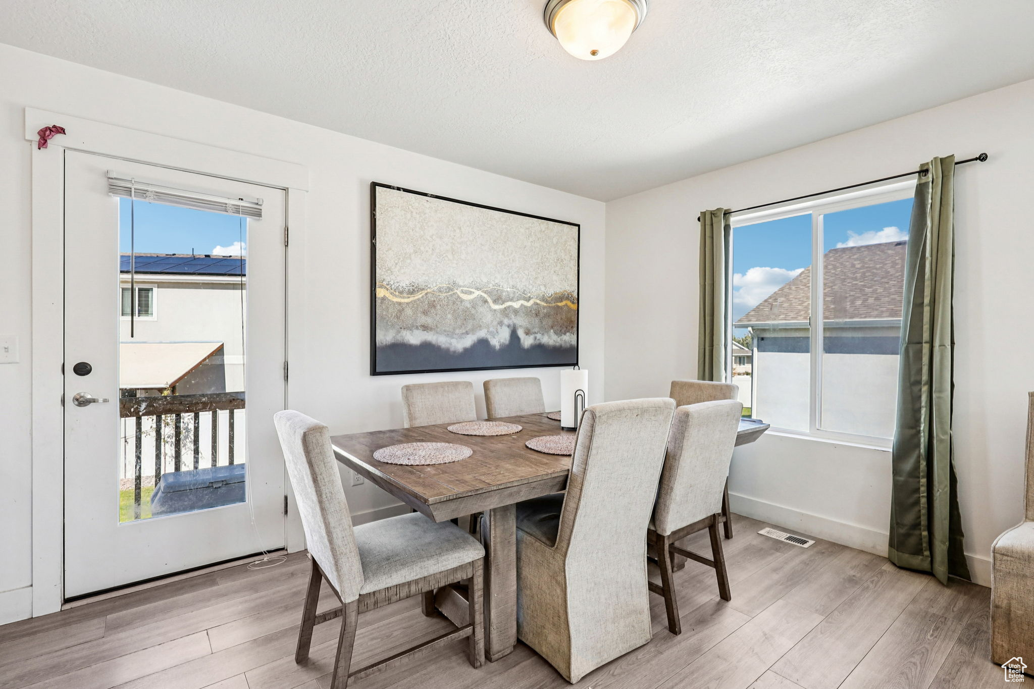 BONNEVILLE ARCHRES - Residential