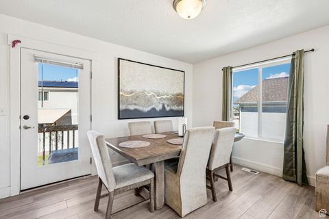 Tiny photo for 3936 S SENNIE DR, Magna, UT 84044 (MLS # 2117673)