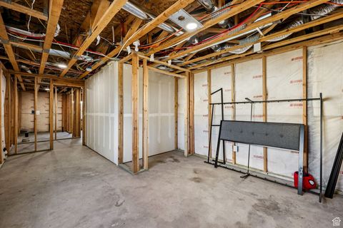 Tiny photo for 3936 S SENNIE DR, Magna, UT 84044 (MLS # 2117673)