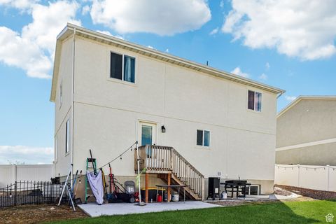 Tiny photo for 3936 S SENNIE DR, Magna, UT 84044 (MLS # 2117673)