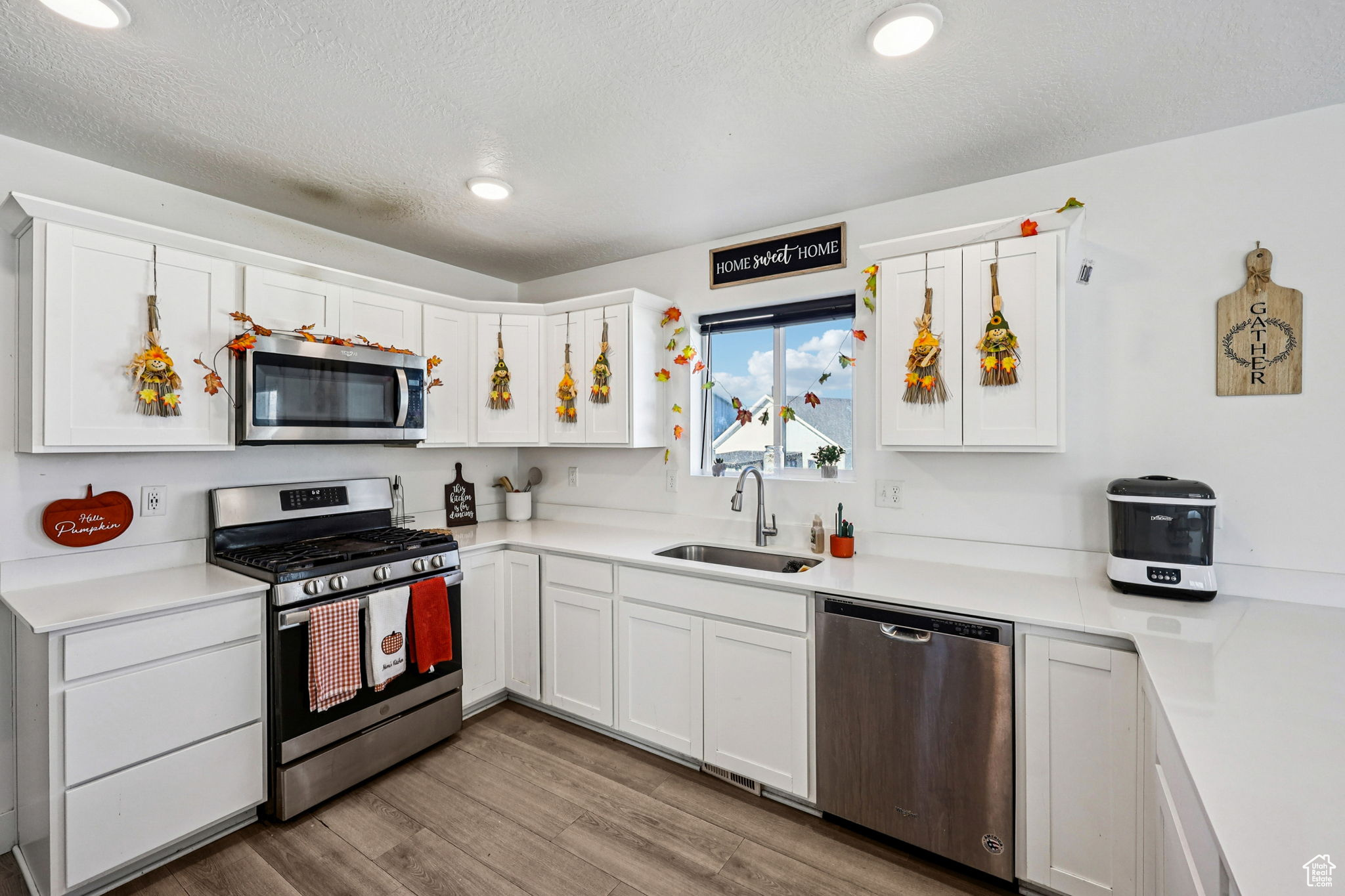 BONNEVILLE ARCHRES - Residential