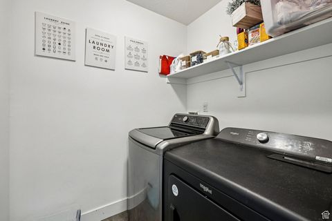 Tiny photo for 3936 S SENNIE DR, Magna, UT 84044 (MLS # 2117673)