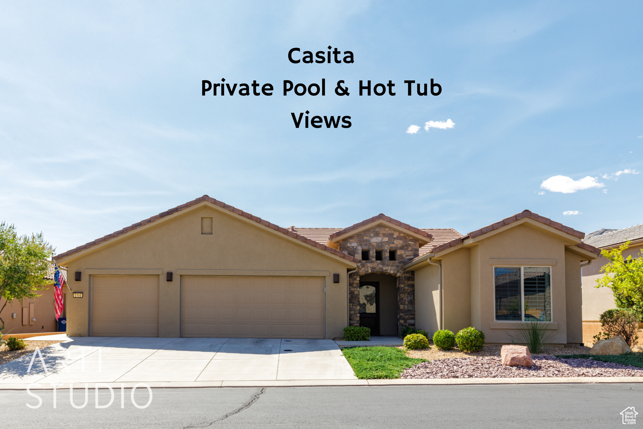 SUN RIVER - Residential