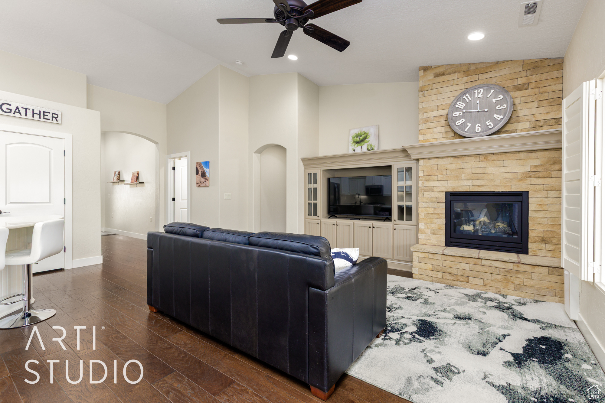 SUN RIVER - Residential