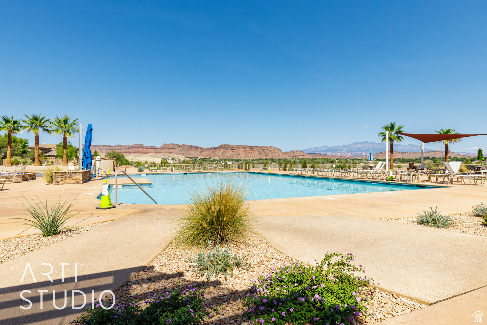 SUN RIVER - Residential