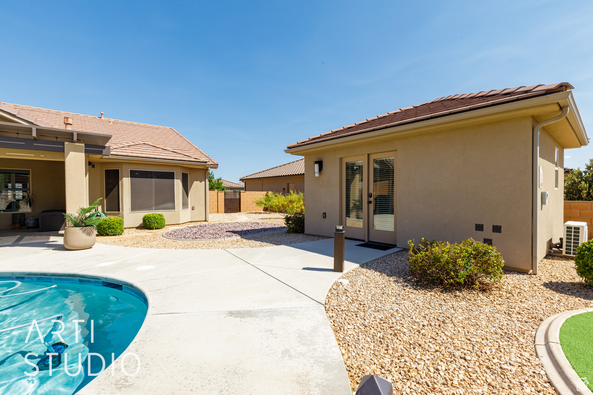 SUN RIVER - Residential