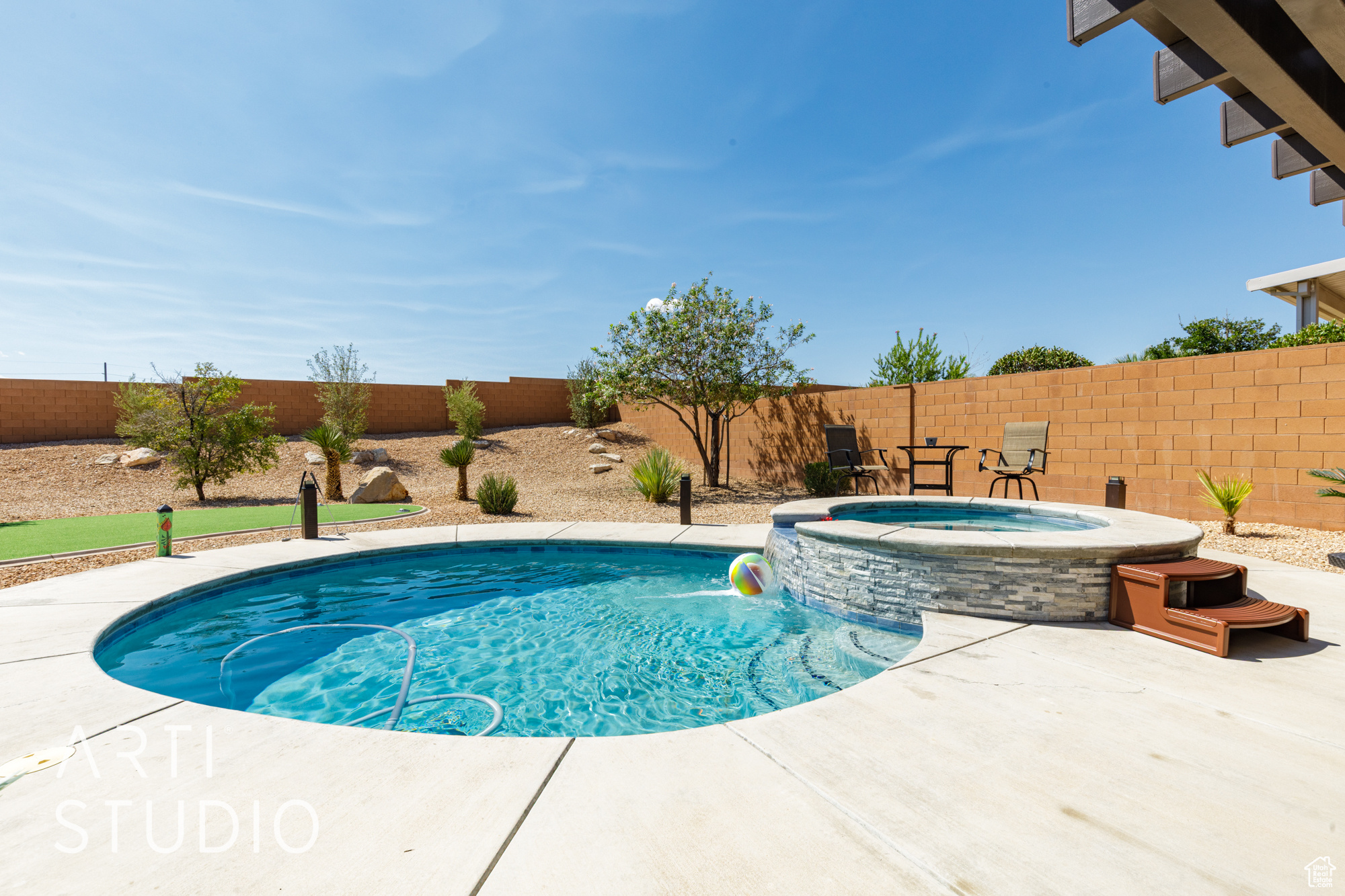 SUN RIVER - Residential