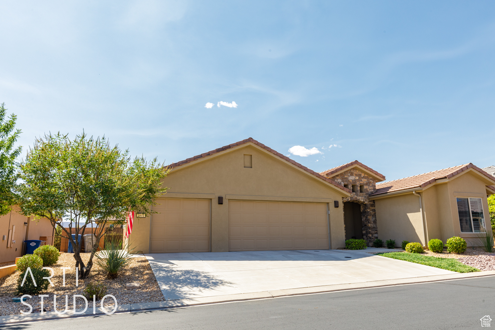 SUN RIVER - Residential