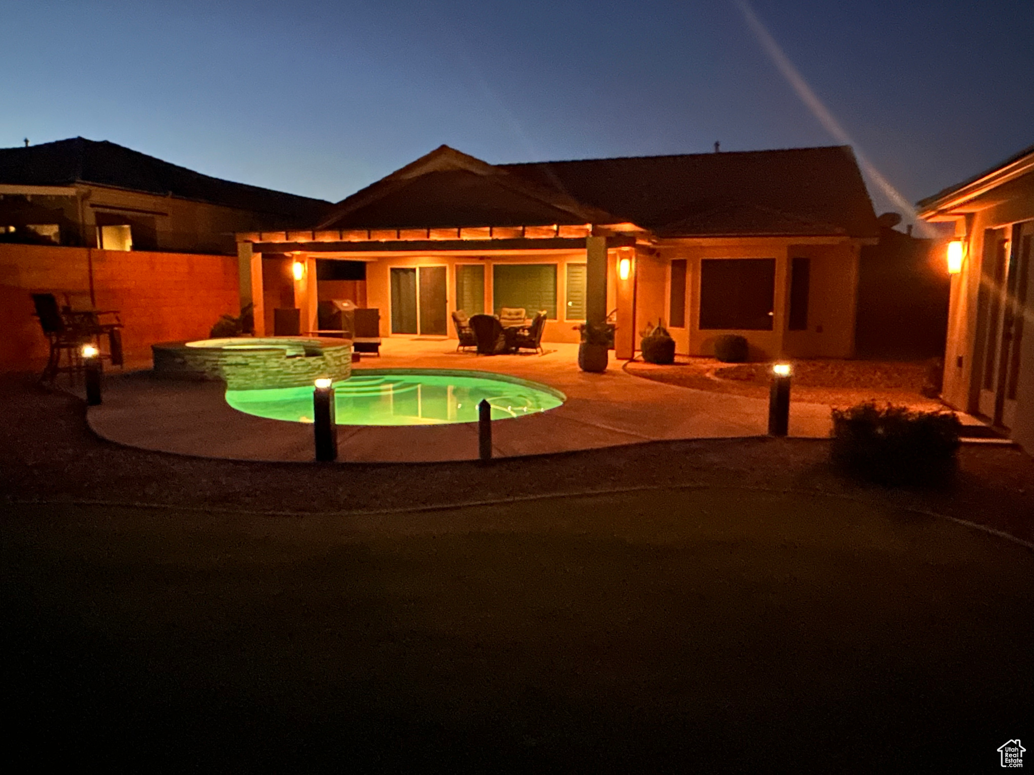 SUN RIVER - Residential