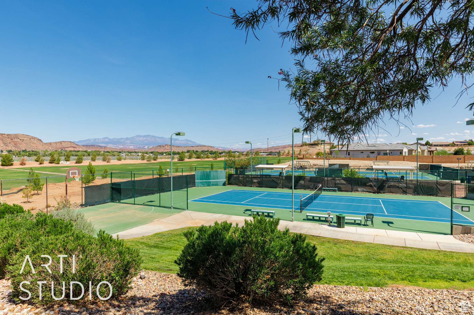 SUN RIVER - Residential