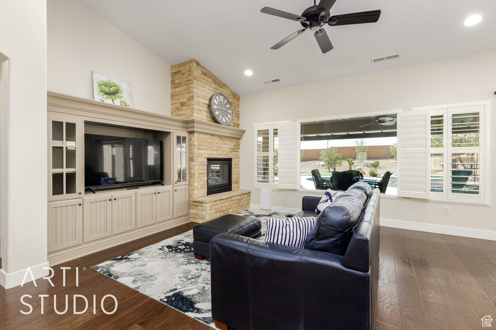 SUN RIVER - Residential
