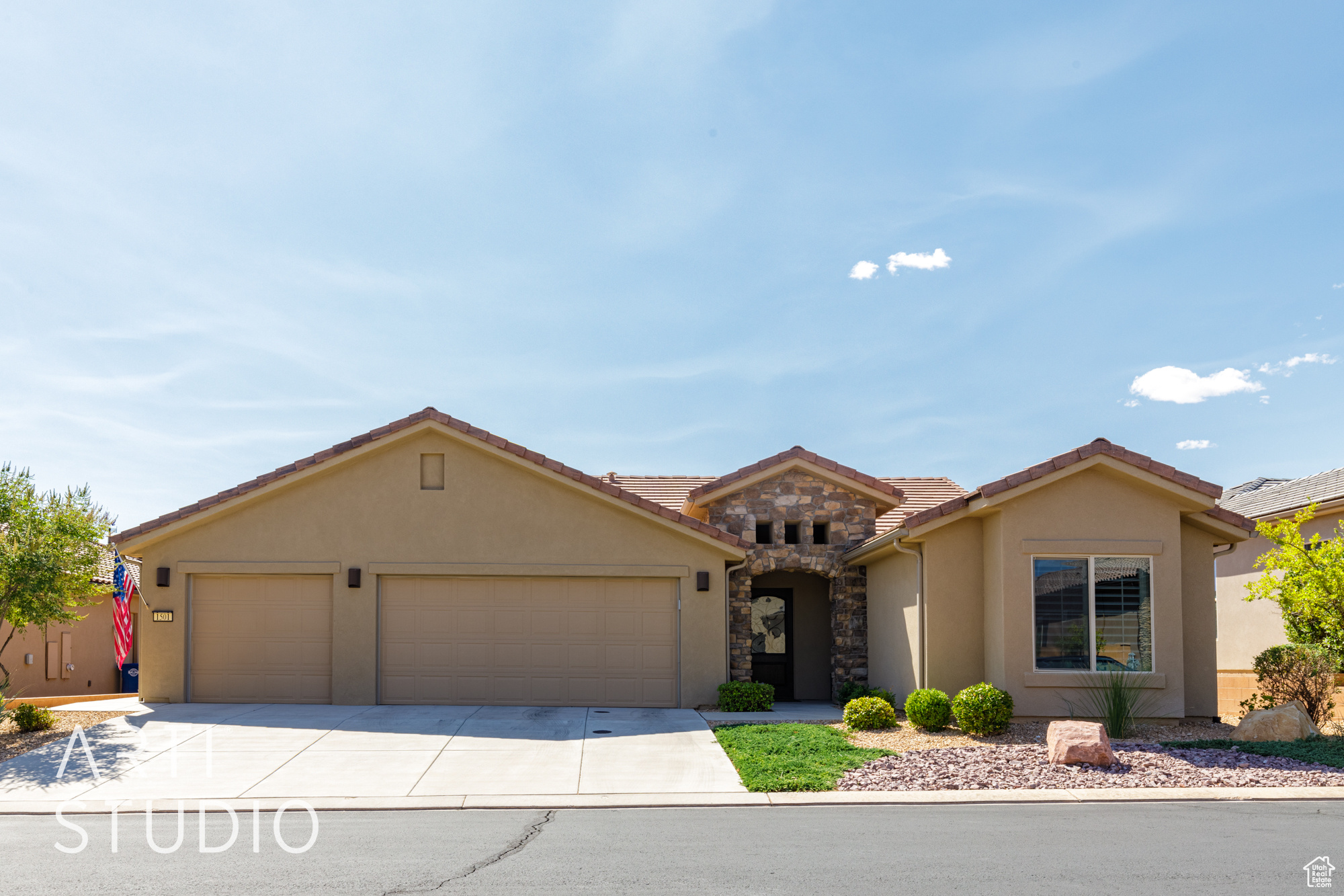 SUN RIVER - Residential