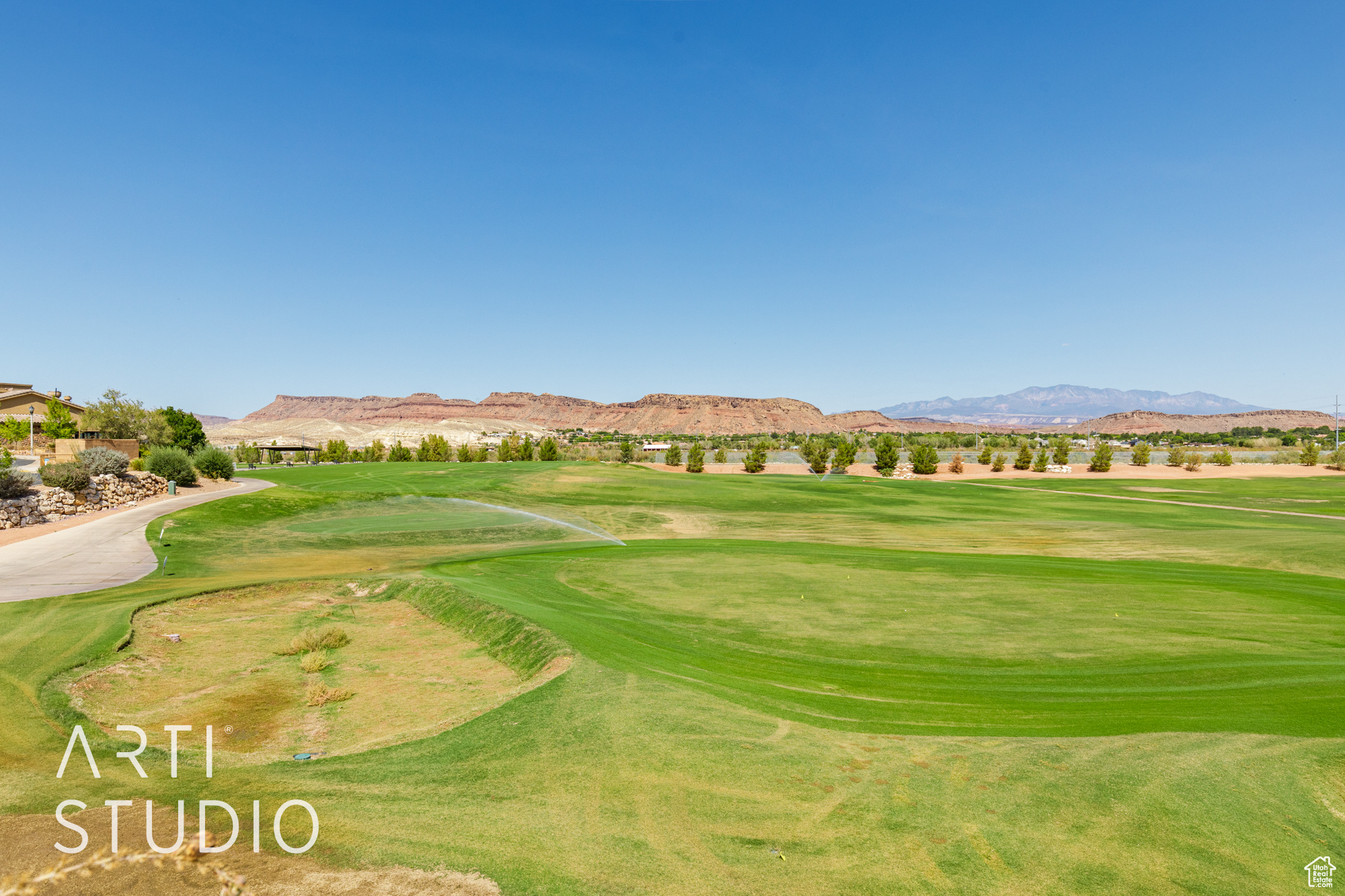SUN RIVER - Residential