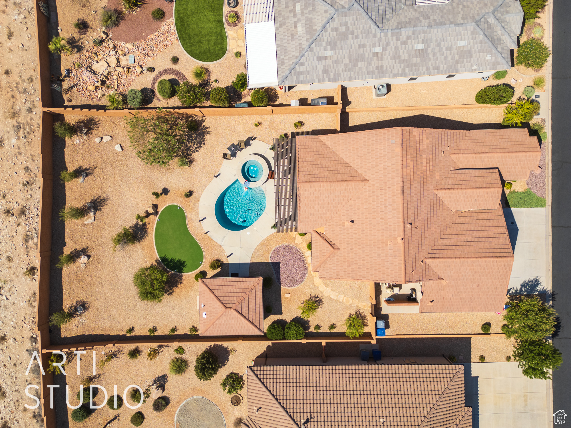 SUN RIVER - Residential