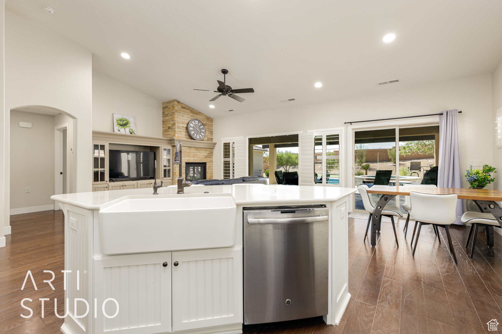 SUN RIVER - Residential
